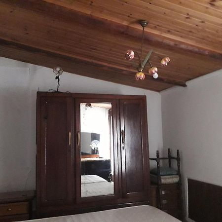 B&B Domo De Pedra Tottubella Kültér fotó
