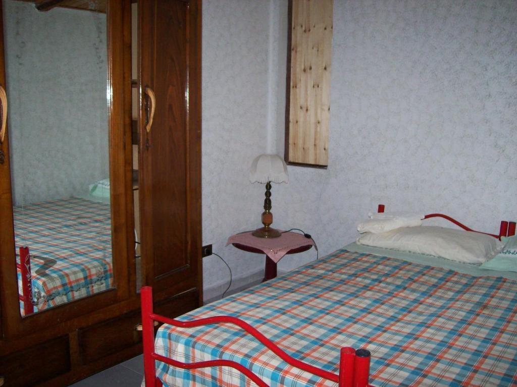 B&B Domo De Pedra Tottubella Szoba fotó