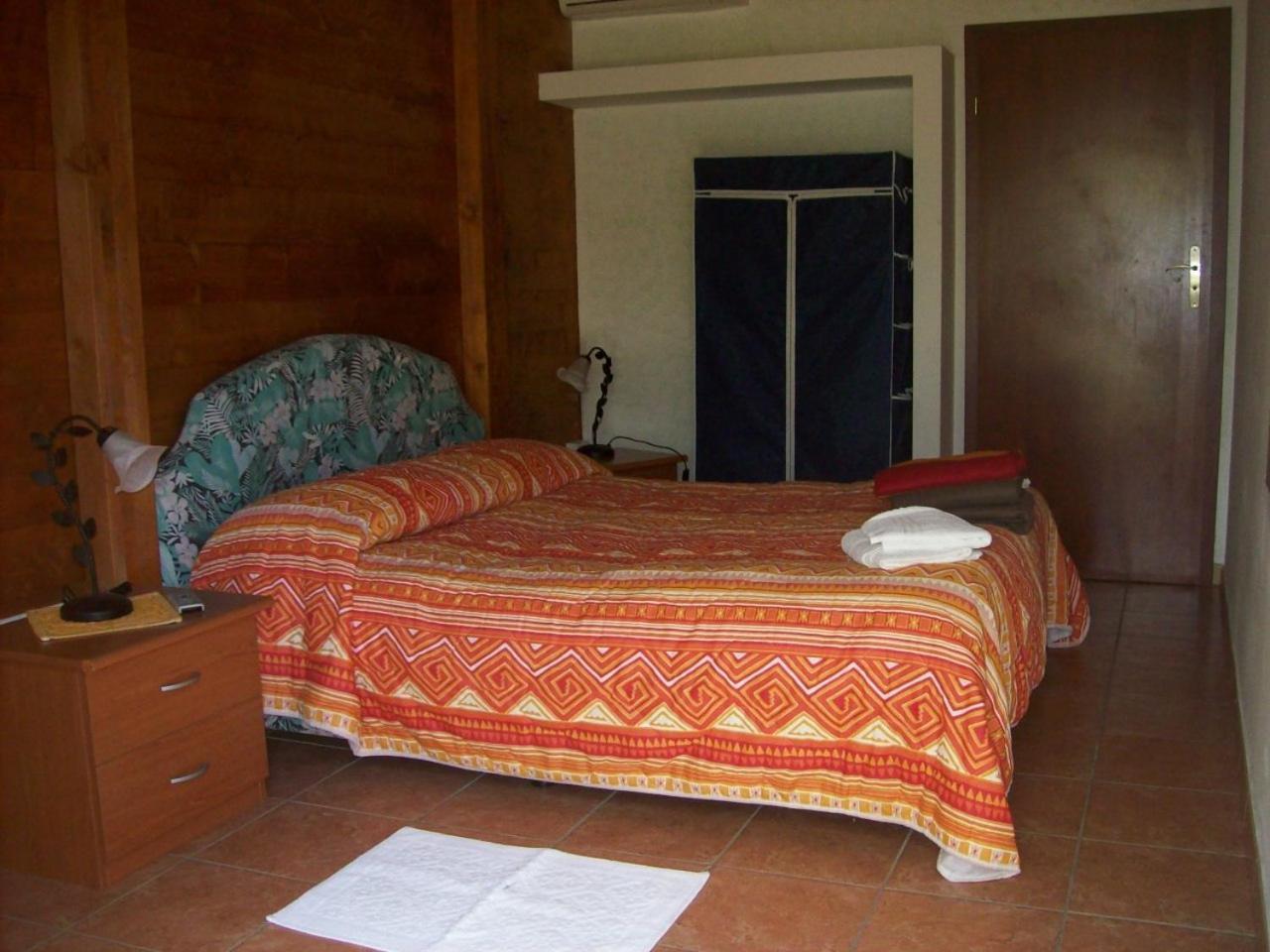 B&B Domo De Pedra Tottubella Kültér fotó