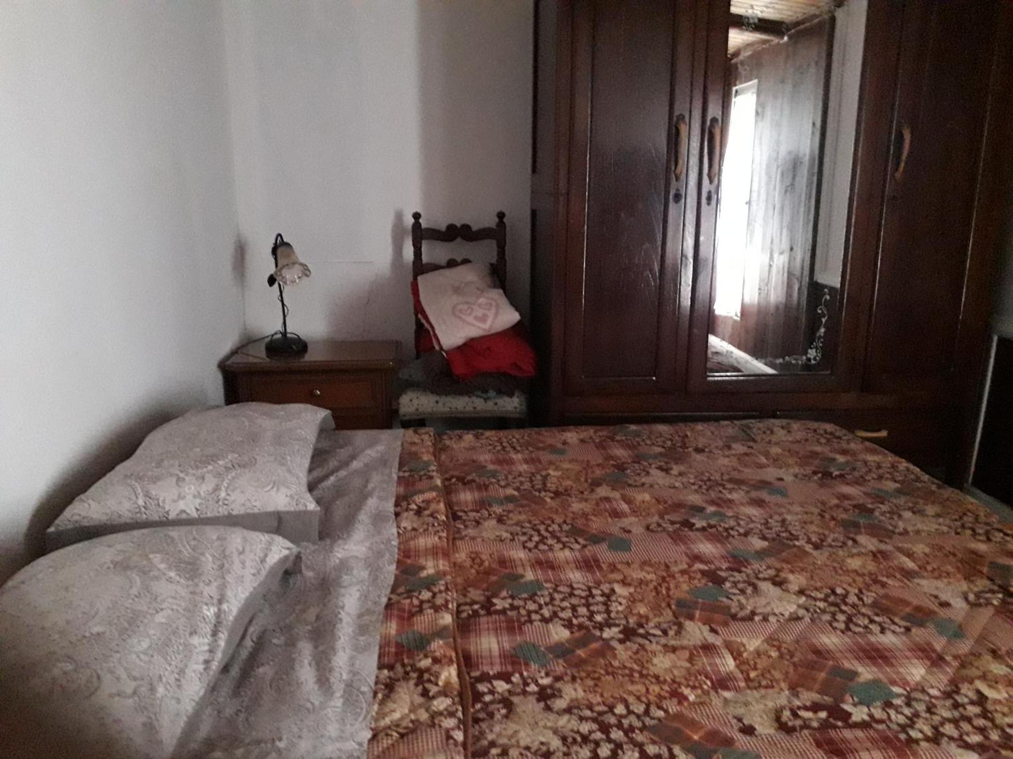 B&B Domo De Pedra Tottubella Kültér fotó