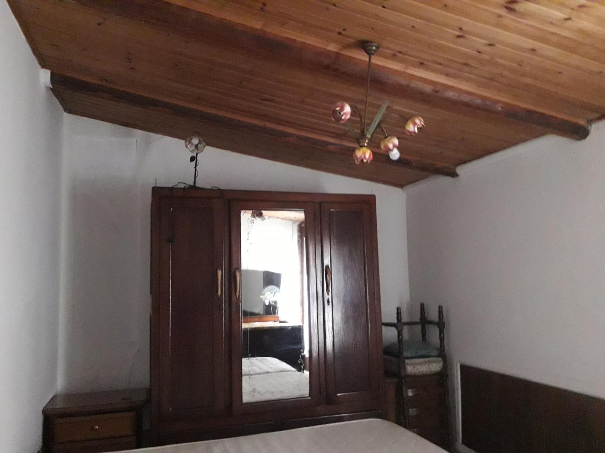 B&B Domo De Pedra Tottubella Kültér fotó