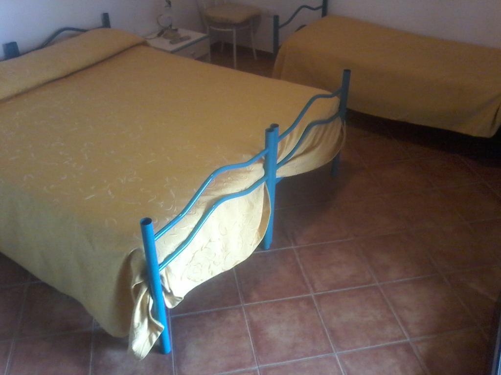 B&B Domo De Pedra Tottubella Kültér fotó