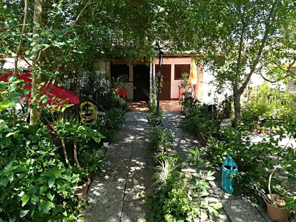 B&B Domo De Pedra Tottubella Kültér fotó