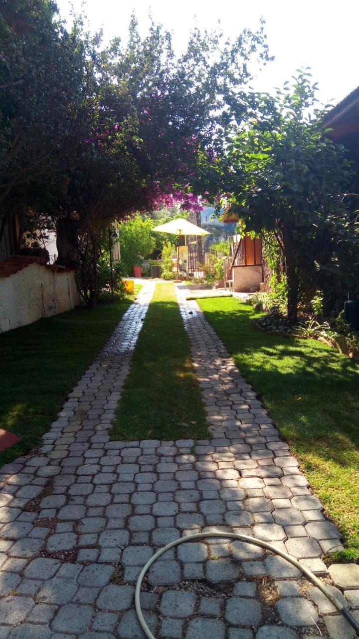 B&B Domo De Pedra Tottubella Kültér fotó